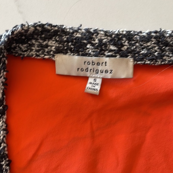 Designer sweater - Picture 2 of 6